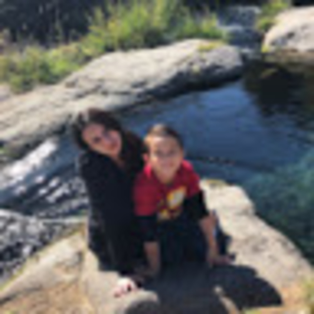 Meet your Posher, Johnson